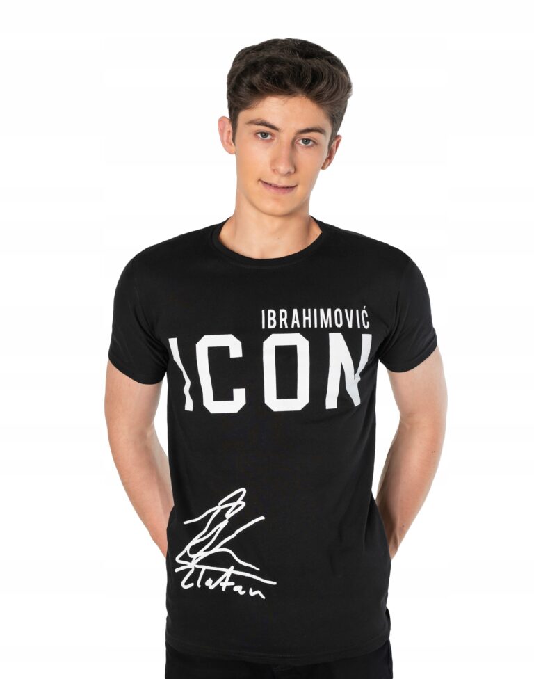 Koszulka Podkoszulek T-shirt Męski Shirt KM32-2 M