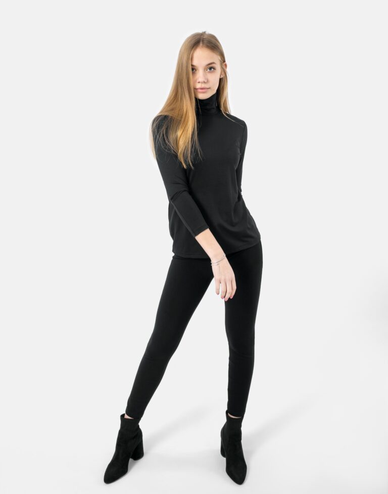 Golf damski cienki sweter Golfy Montpellier 04 r M