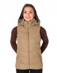 Beżowy