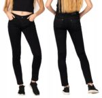 Czarny "Super Black"