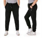 Czarny "Super Black"