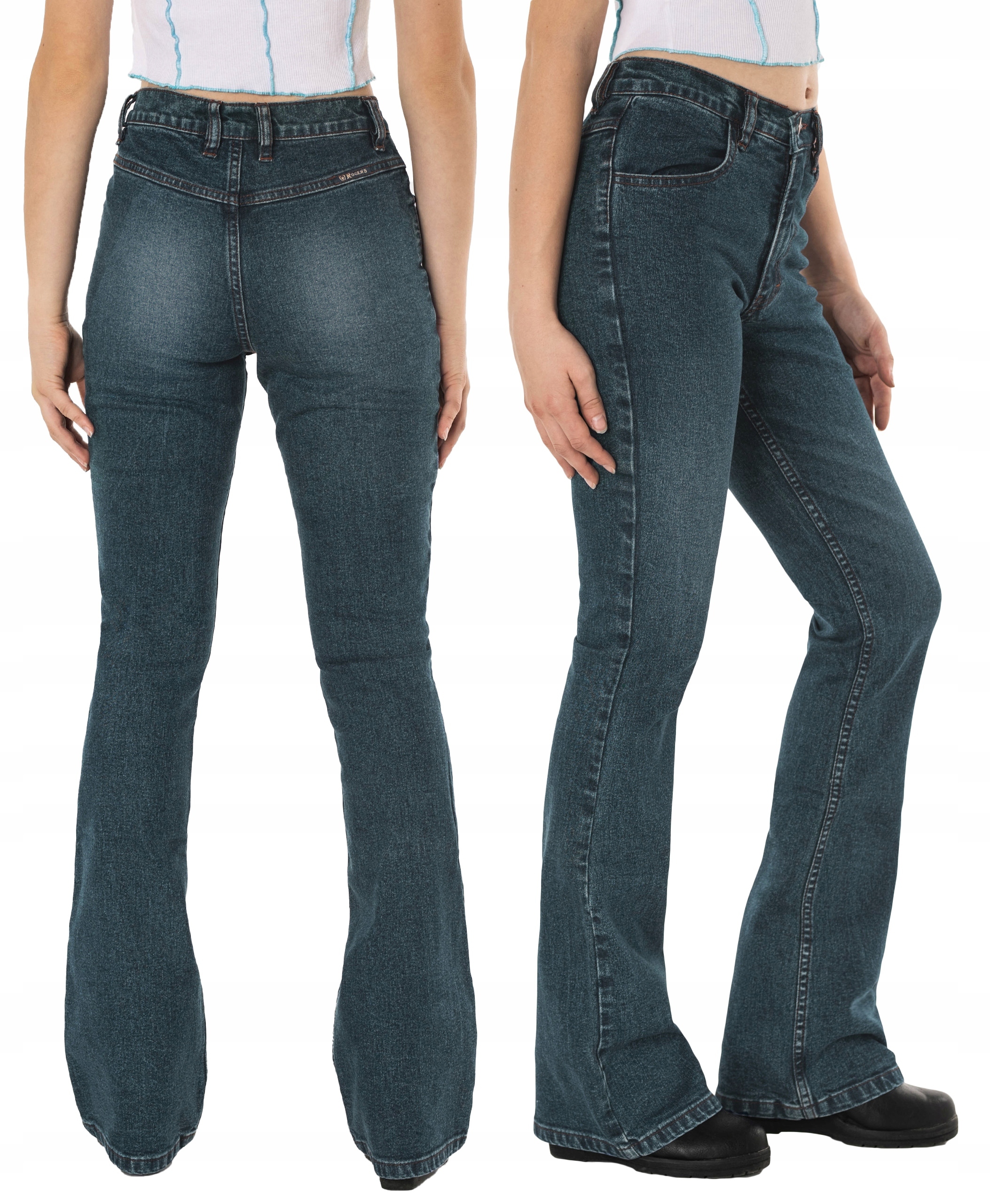 Vintage Denim